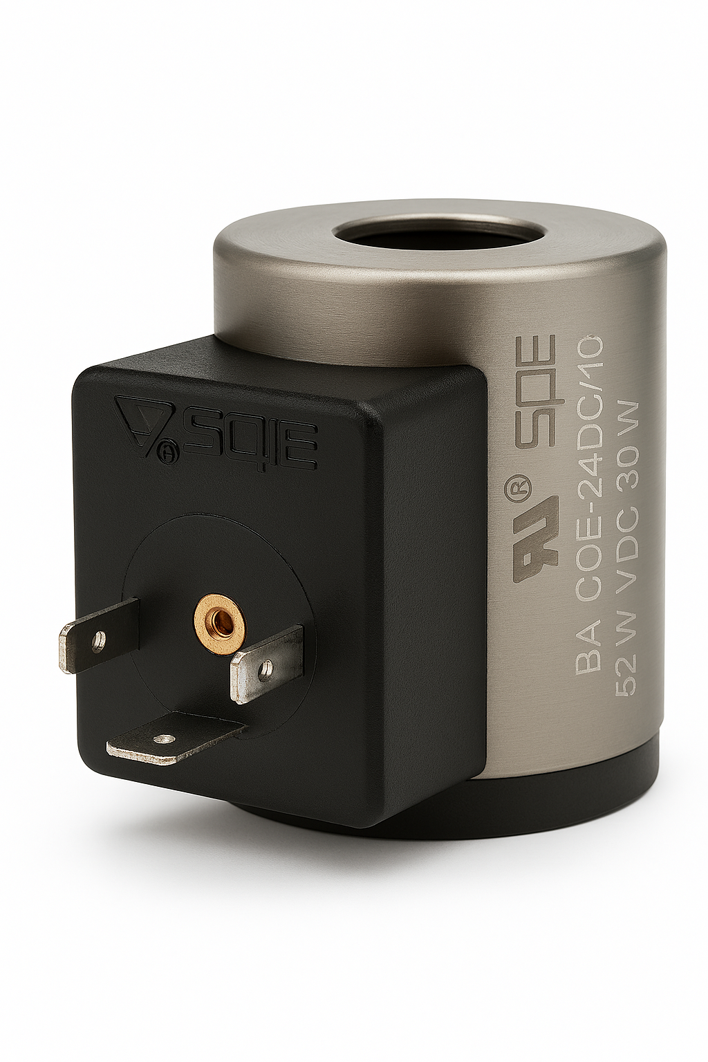 Bobina Solenoide COE-24DC/10