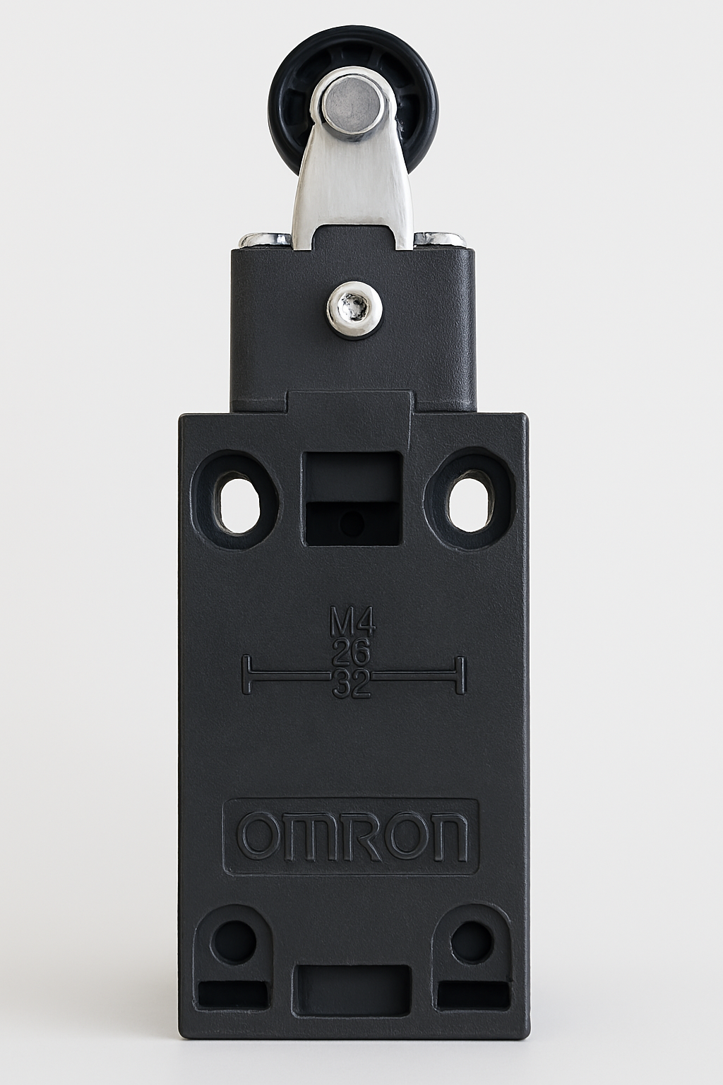 Interruptor de límite D4N-212G 120/240V AC 10A