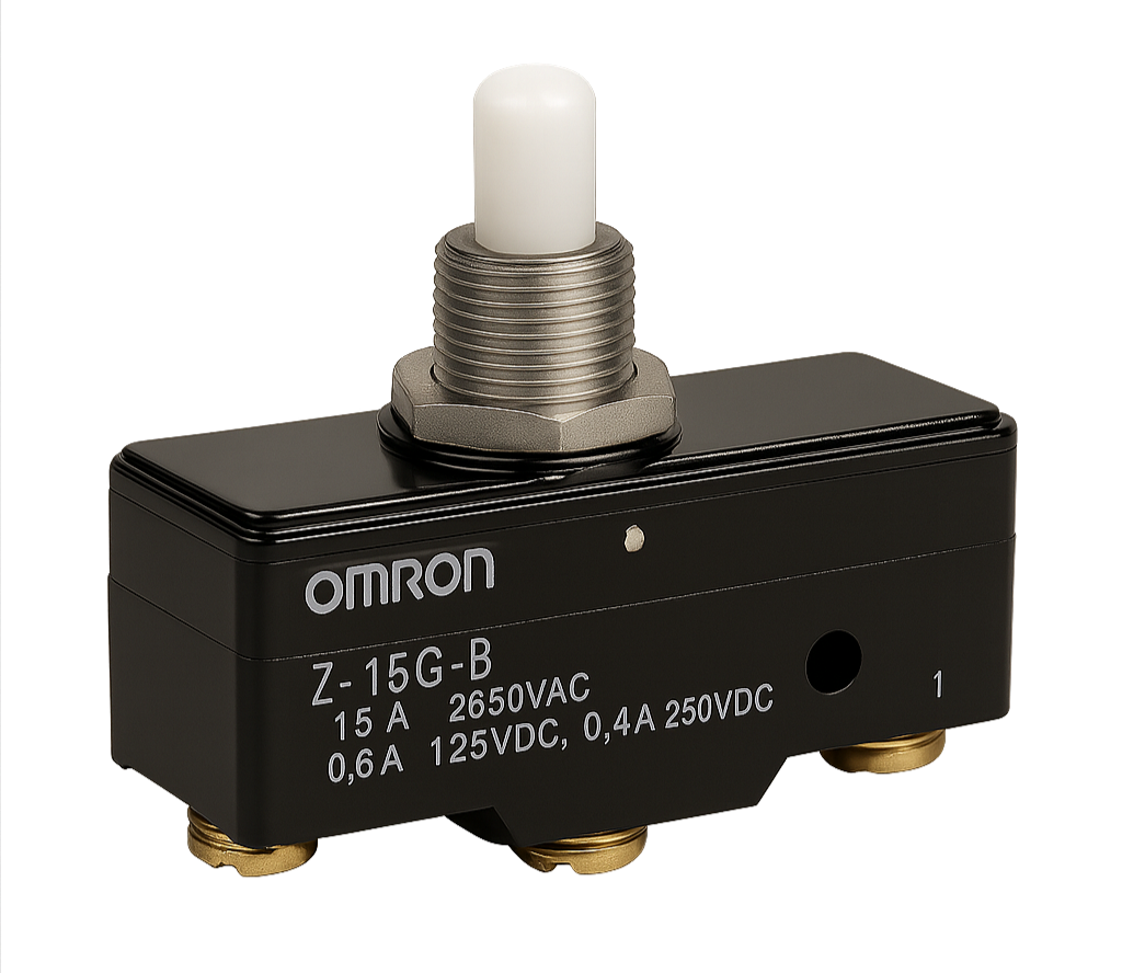 Actuador_boton_15A_omron