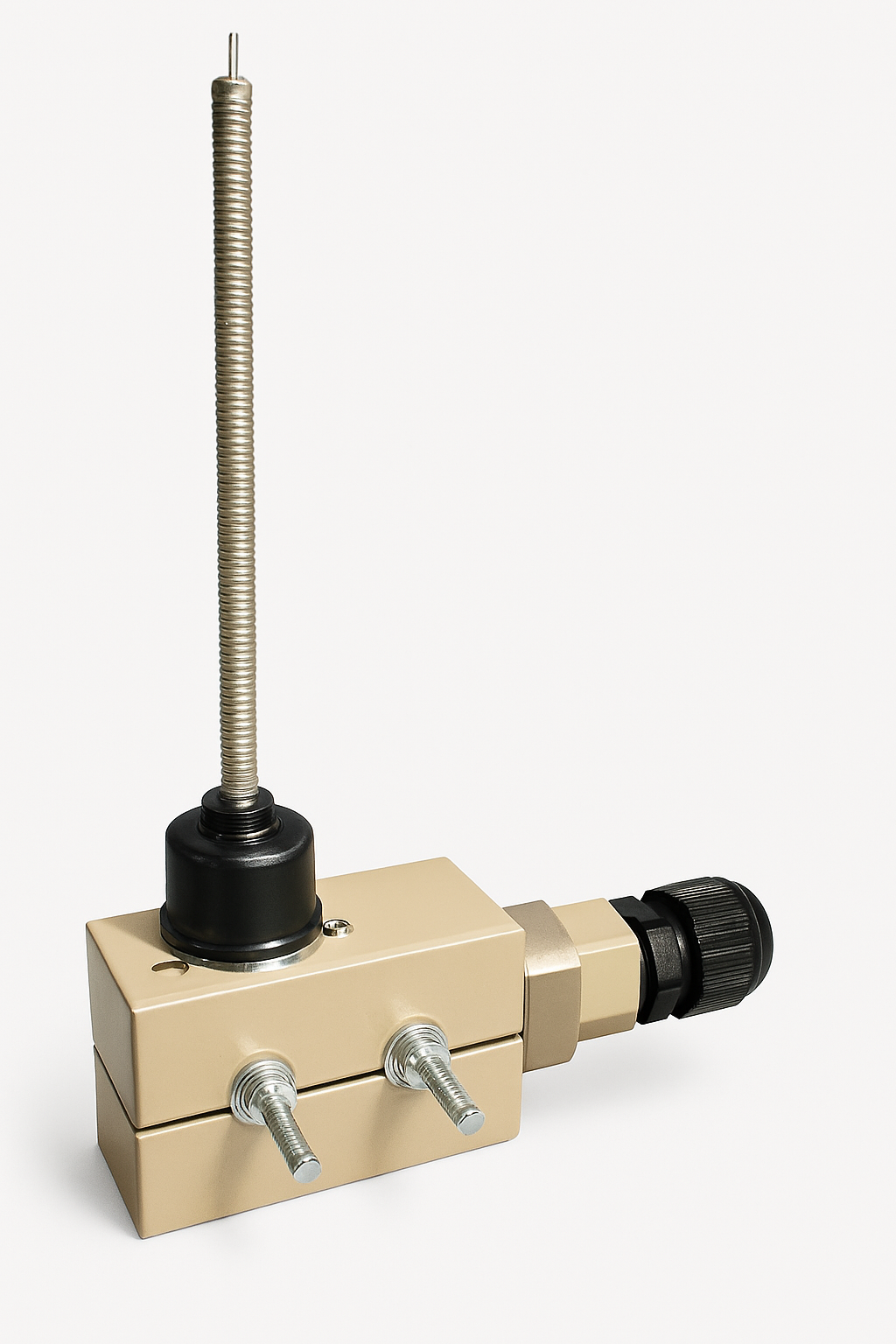 Interruptor de Límite TZ-6106 con varilla larga