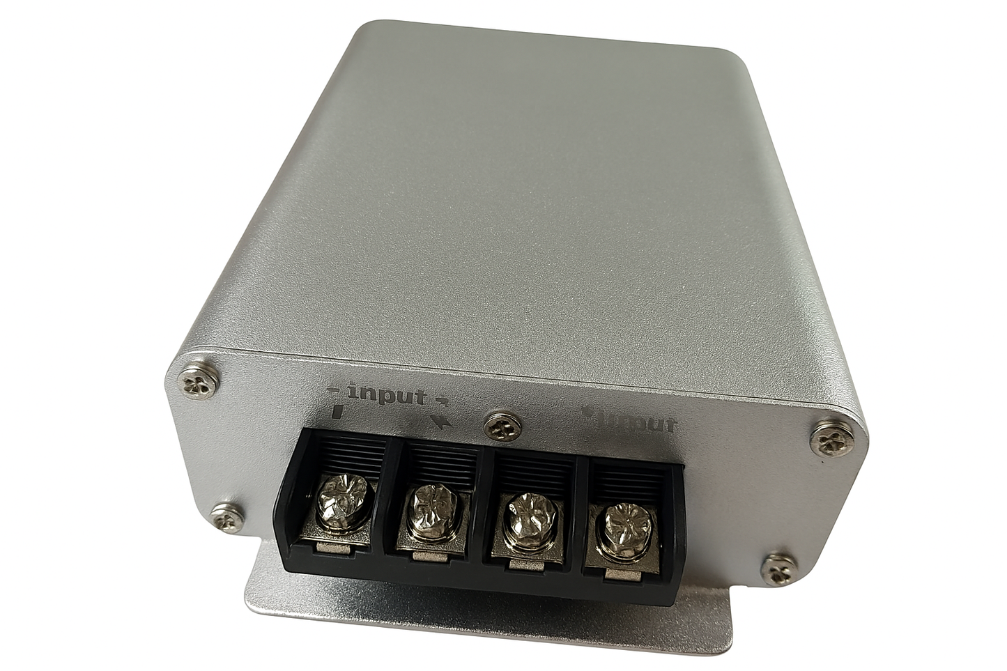 Inversor de corriente B40-24-12A 24VDC a 12VDC