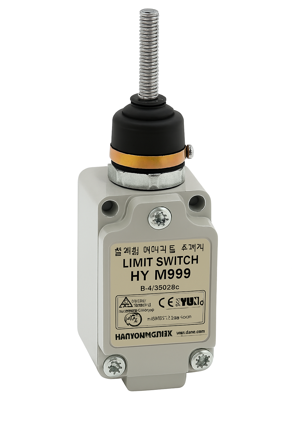 Interruptor de Límite Hamyoung HY-M909