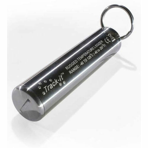 5396-0105 Registrador de Temperatura Rugged de Monarch Instruments