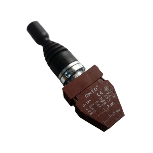 Joystick C2MN-T4 de 4 posiciones