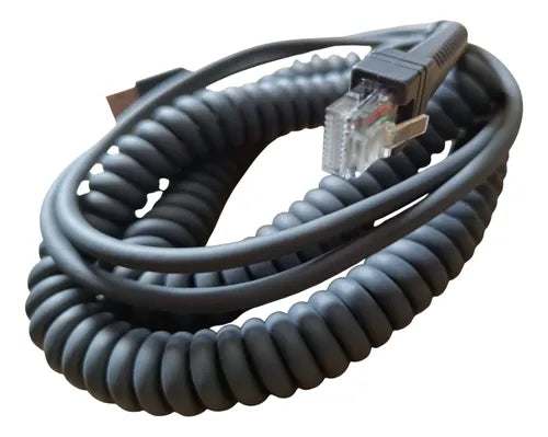 Cable Usb Cba-u09-c15zar