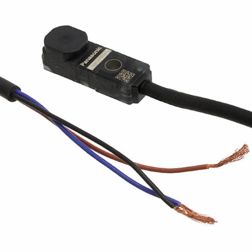 Sensor de proximidad inductivo Panasonic GX-F8A 2.5mm
