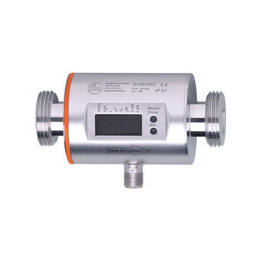 Caudalímetro Magneto-inductivo Sm8000