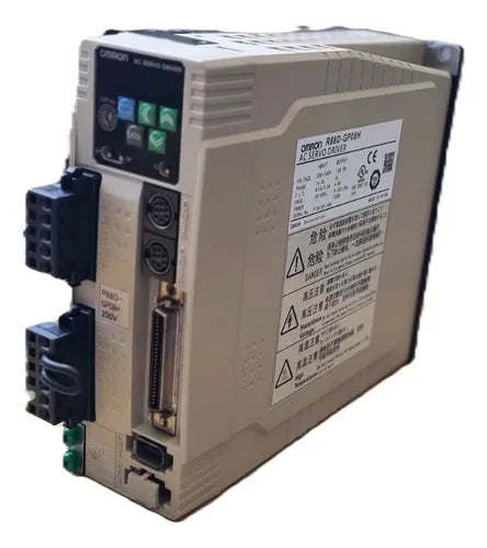 Servomotor R88d-gp08h G-series