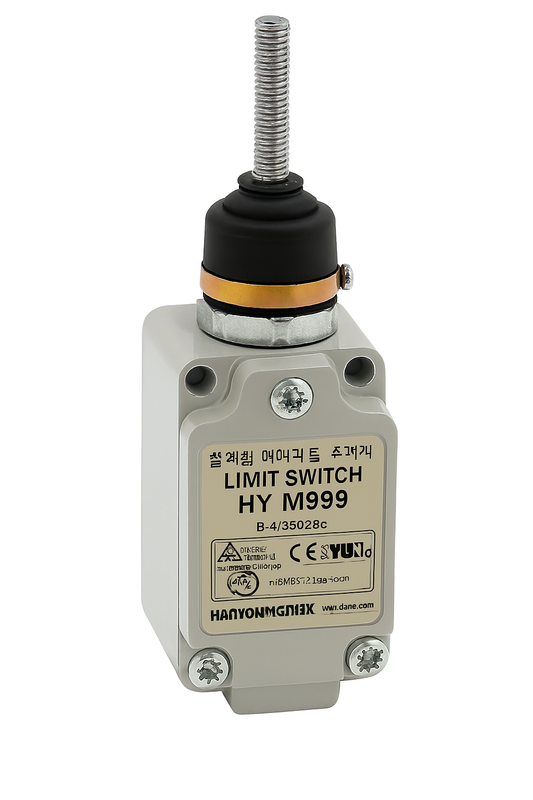 Interruptor de Límite Hamyoung HY-M909