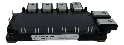 Módulo de potencia Mitsubishi CM150RX1-24A