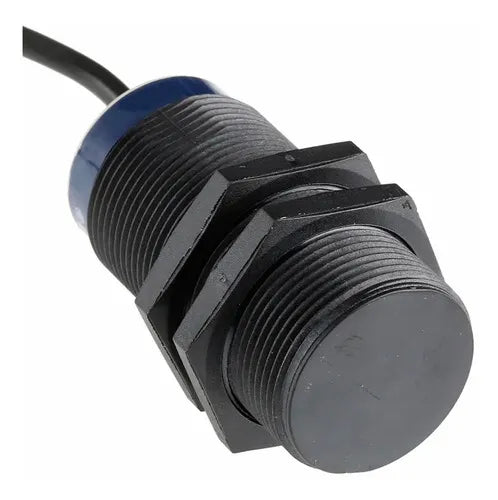 Sensor inductivo cilíndrico roscado XS4P30MA230