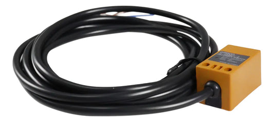 Sensor de proximidad inductivo Omron TL-Q5MC1-Z