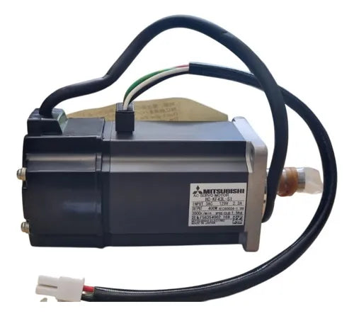 Servomotor Mitsubishi Hc-kf43l-s1